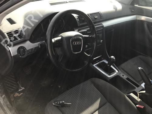 Starter AUDI A4 B7 Avant (8ED) 2.0 TDI | BP31064400M8  - Image 24