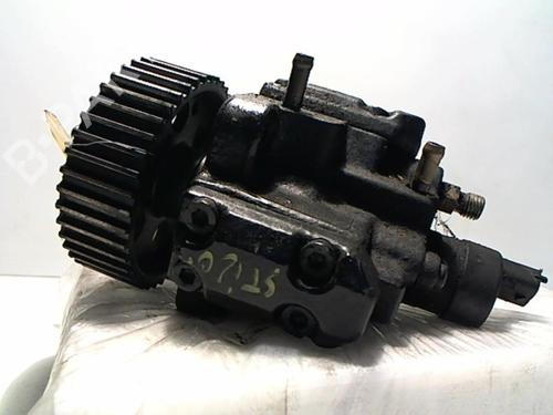 Indsprøtningspumpe FIAT STILO (192_) 1.9 JTD (192_XF1A) (80 hp) 25651415