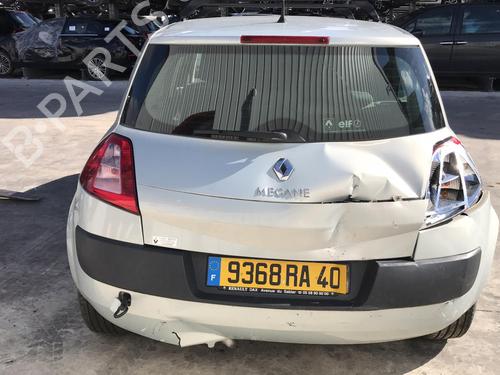 Right front driveshaft RENAULT MEGANE II (BM0/1_, CM0/1_) 1.5 dCi (BM02, BM13, BM2A, CM02, CM13) | BP25773473M39  - Image 14