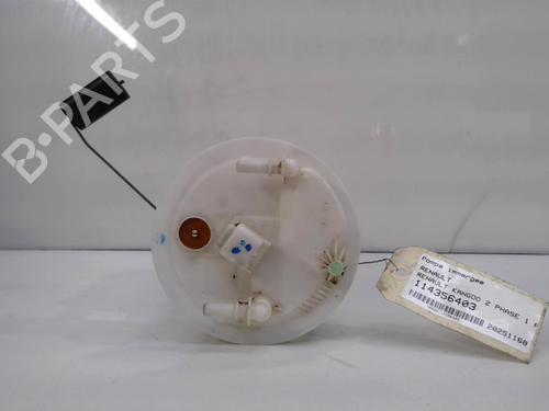 Used Fuel pump Fuel pump RENAULT KANGOO Express (FW0/1_) 1.5 dCi 70 (FW0A, KW0V) (68 hp) 31046725 31046725