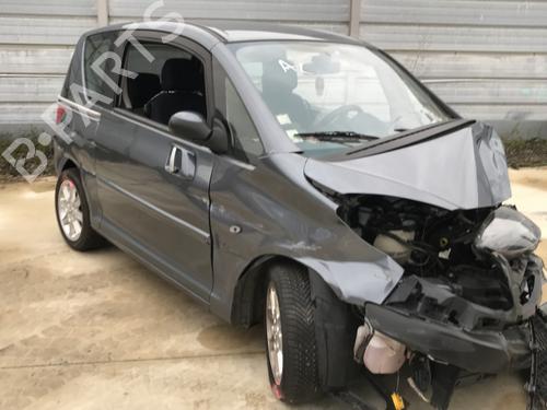 Right taillight PEUGEOT 1007 (KM_) 1.4 HDi | BP26975199C35 