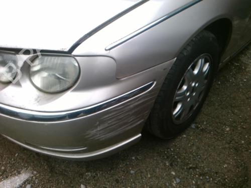 Left headlight ROVER 75 (RJ) 2.0 CDTi | BP25650760C28 - Image 7