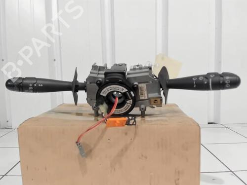 Used Steering column stalk RENAULT SCÉNIC I MPV (JA0/1_, FA0_) 1.9 dCi (JA05, JA1F) (102 hp) 25648110