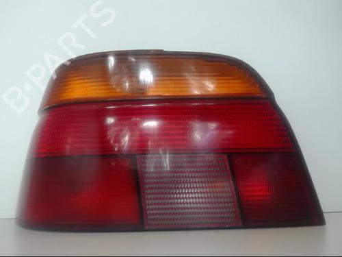 Used Left taillight BMW 5 (E39) 530 d (193 hp) 25632062