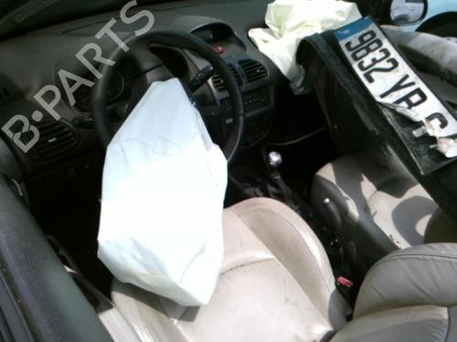 Left front driveshaft PEUGEOT 206 CC (2D)  | BP25633441M38  - Image 6