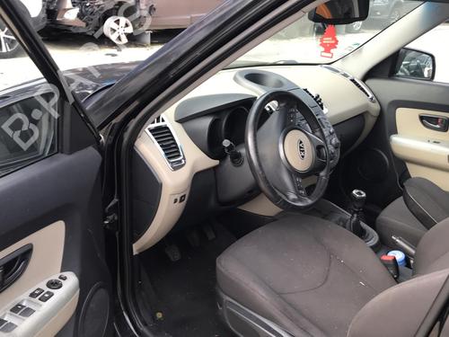 Climate control KIA SOUL I (AM) 1.6 CRDi 128 | BP25639170I5  - Image 21