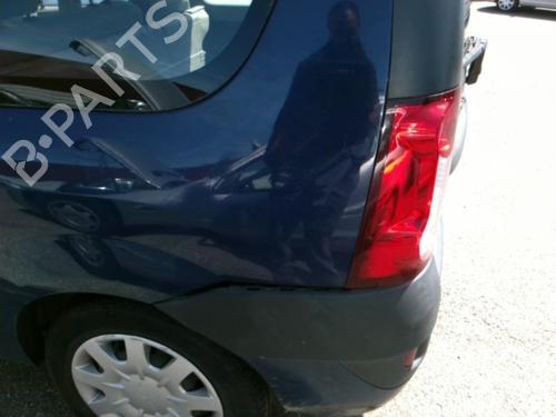 Left front driveshaft DACIA LOGAN MCV (KS_) 1.4 | BP25649446M38  - Image 9