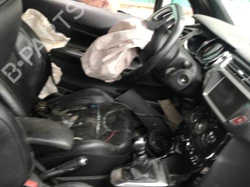 Tailgate CITROËN DS3 (SA_) 1.6 THP 155 | BP30392168C6 