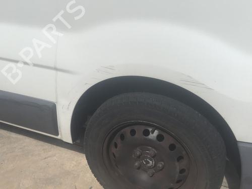 Used Parts RENAULT TRAFIC II Van (FL)    4599179