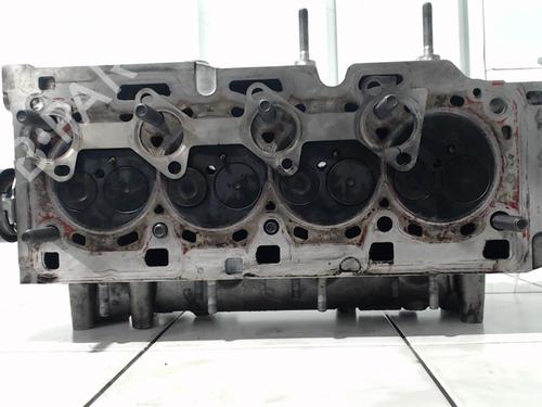 Cylinder head RENAULT CLIO IV (BH_) 1.5 dCi 75 | BP30888462M5