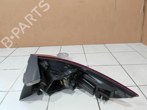 Left taillight OPEL ASTRA G Estate (T98) 2.0 DTI 16V (F35) | BP25633041C34 