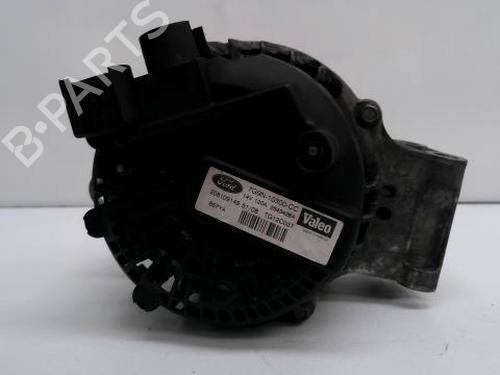 Alternator FORD FIESTA VI (CB1, CCN) 1.25 | BP33476520M7 - Image 2