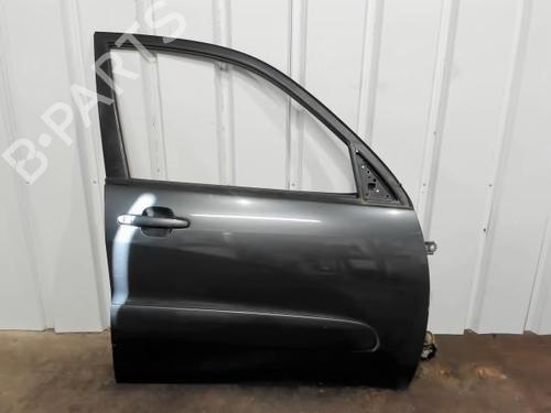 Used Right front door TOYOTA RAV 4 II (_A2_) 2.0 D 4WD (CLA20_, CLA21_, CLA20R, CLA21R) (116 hp) 25635184