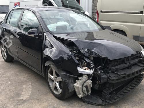 AC compressor VW GOLF V (1K1) 1.9 TDI | BP25628710M34  - Image 30