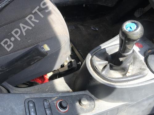 Instrument cluster SEAT LEON (1P1) 1.9 TDI | BP25632638C47  - Image 9