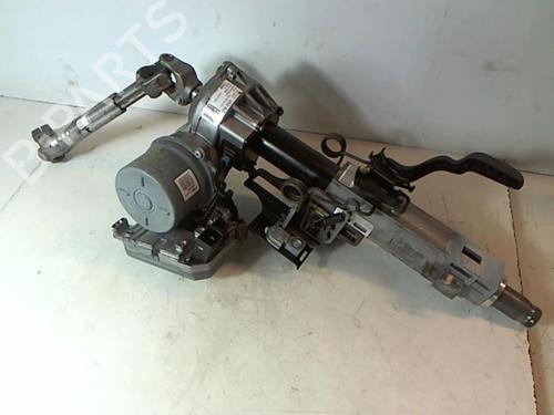 Used Steering column Steering column SEAT TOLEDO IV (KG3) 1.6 TDI (115 hp) 25640375 25640375