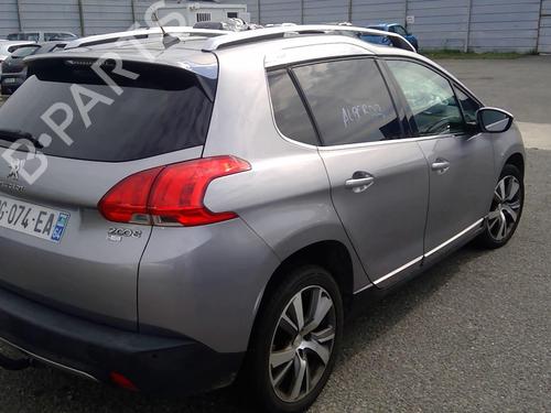 Switch PEUGEOT 2008 I (CU_) 1.6 HDi | BP25650643I30 - Image 4