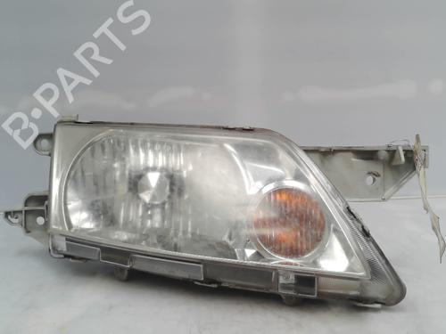 Right headlight MAZDA PREMACY (CP) 1.9 (CP8W) | BP36232974C29 - Image 4