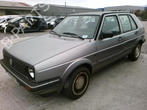 Used Parts VW GOLF II (19E, 1G1) 1.8 2526278