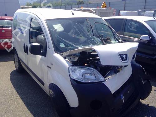 Starter PEUGEOT BIPPER (AA_) 1.3 HDi 80 / BlueHDi 80 | BP25647781M8 - Image 4