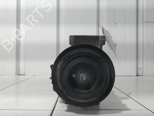 Used AC compressor AC compressor NISSAN QASHQAI II (J11, J11_) 1.6 dCi (130 hp) 32446972 32446972