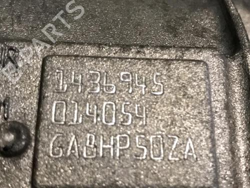Gearbox BMW 1 (F20) 116 d | BP27250563M3 