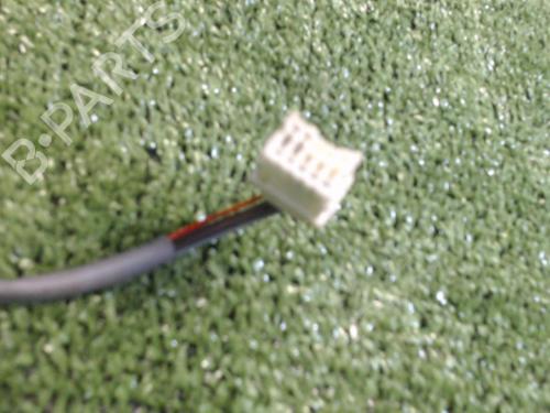 Left mirror NISSAN NOTE (E11, NE11) 1.5 dCi | BP25629240C26 