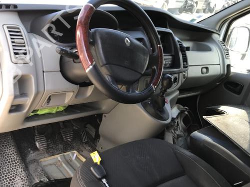 AC compressor RENAULT TRAFIC II Van (FL) 2.0 dCi 115 (FL01, FL0U, FL00, FL0H, FL0M) | BP29030017M34 - Image 18