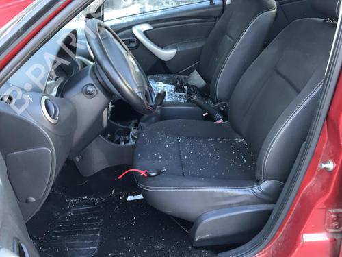 Right taillight DACIA SANDERO 1.5 dCi | BP25634945C35 - Image 6