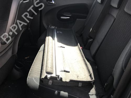 Subframe CITROËN C3 Picasso (SH_) 1.6 HDi | BP31799436M9 - Image 14