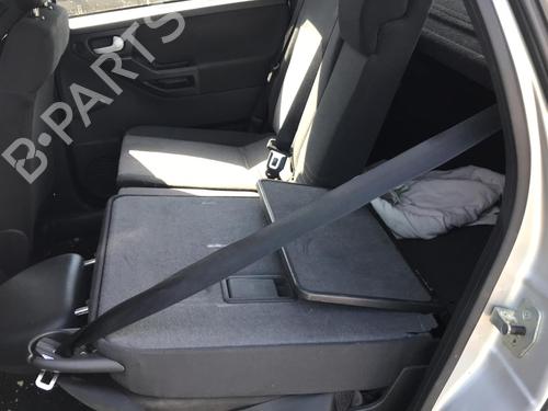 Climate control OPEL MERIVA A MPV (X03) 1.4 16V Twinport (E75) | BP25634624I5  - Image 20