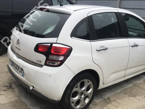 Electronic module CITROËN C3 II (SC_) 1.2 VTi 82 | BP28140829M83 - Image 28