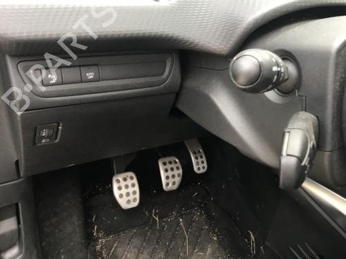 Steering wheel PEUGEOT 2008 I (CU_) 1.6 BlueHDi 120 | BP28116073C49 - Image 18