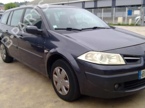 Used Parts RENAULT MEGANE II Estate (KM0/1_)    4637596