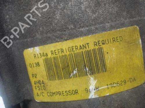 AC compressor FORD MONDEO I (GBP) 1.8 i 16V | BP25643212M34 
