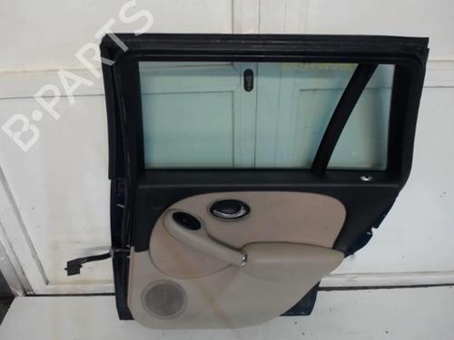 Right rear door ROVER 75 I Tourer (RJ) 2.0 CDT | BP25649037C5 