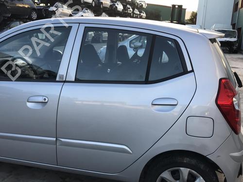 Switch HYUNDAI i10 I (PA) 1.2 | BP25650090I30 - Image 12