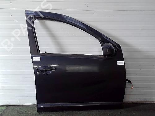 Used Right front door Right front door DACIA SANDERO 1.6 (BS0D, BS0B, BS0F, BS0H) (87 hp) 34395909 34395909