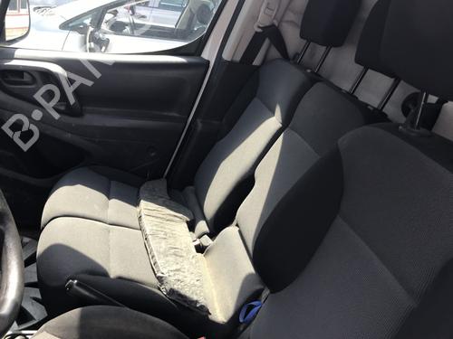 ABS pump CITROËN BERLINGO Box Body/MPV (B9) 1.6 HDi / BlueHDi 75 | BP32446975M43  - Image 14