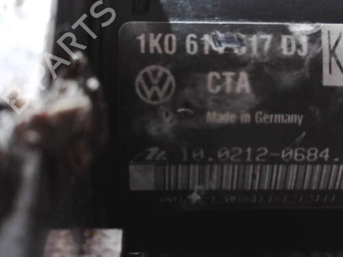 Used ABS pump ABS pump AUDI A3 (8P1) 2.0 TDI 16V (140 hp) 25634252 25634252