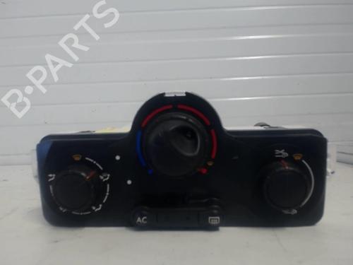 Climate control RENAULT MODUS / GRAND MODUS (F/JP0_) 1.5 dCi (JP0G, JP0H) | BP25648785I5 - Image 2