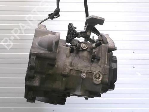 Used Gearbox Gearbox 37637112 37637112