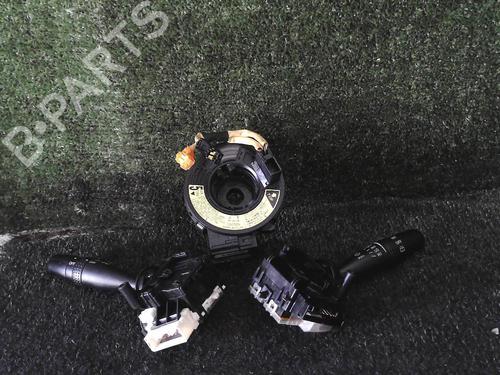 Used Steering column stalk Steering column stalk TOYOTA RAV 4 II (_A2_) 2.0 D 4WD (CLA20_, CLA21_, CLA20R, CLA21R) (116 hp) 25629826 25629826