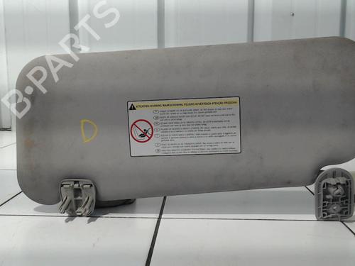 Used Right sun visor Right sun visor PEUGEOT 207 (WA_, WC_) 1.4 HDi (68 hp) 30597170 30597170