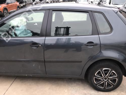 Gearbox VW POLO (9N_, 9A_) 1.2 12V | BP27250552M3 