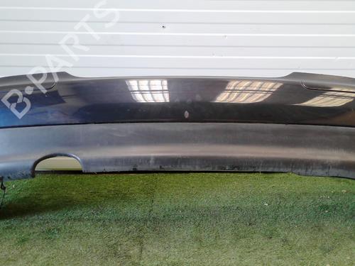Used Rear bumper MERCEDES-BENZ SLK (R170) 230 Kompressor (170.447) (193 hp) 29001425