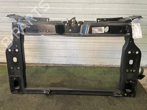 Used Front slam panel Front slam panel FIAT 500 (312_) 1.2 (312AXA1A) (69 hp) 40433842 40433842