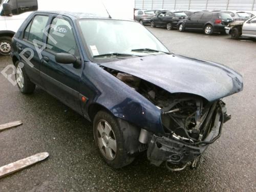 Instrument cluster FORD FIESTA IV (JA_, JB_) 1.8 DI | BP25640677C47 