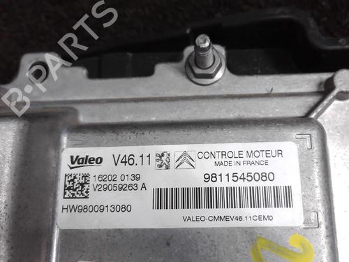 Electronic module PEUGEOT 2008 I (CU_) 1.2 VTi | BP25638992M83 - Image 3
