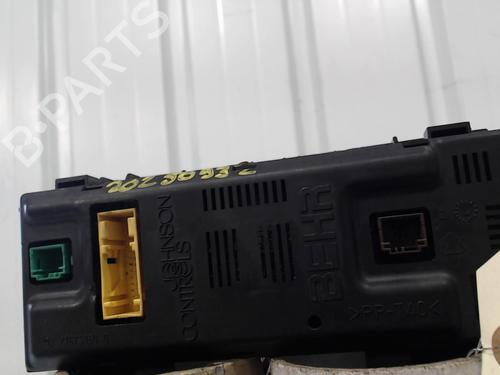 Climate control CITROËN C4 Coupe (LA_) 1.6 HDi | BP27398251I5 